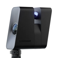 Matterport Pro3 LiDAR 3D Camera - thumbnail