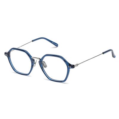 Brillenframe Dames Belstaff ALBEE-II-AZUL Ø 50 mm