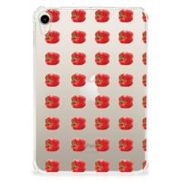 Apple iPad mini 6 (2021) Tablet Cover Paprika Red Apple iPad mini 6 (2021) Tablet Cover Paprika Red