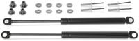 Knipex Reservegasveer | Voor 00 21 37 | 2 stuks - 00 21 99 V33