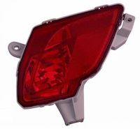 Rear Reflector R. 1164001RLDUE