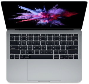 Apple MacBook PRO 2017 15INCH Intel Core I7/ 16GB/ 512GB SSD/ BIG SUR OS