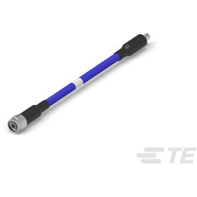 TE Connectivity 1-2016703-0 1 stuk(s) Bag