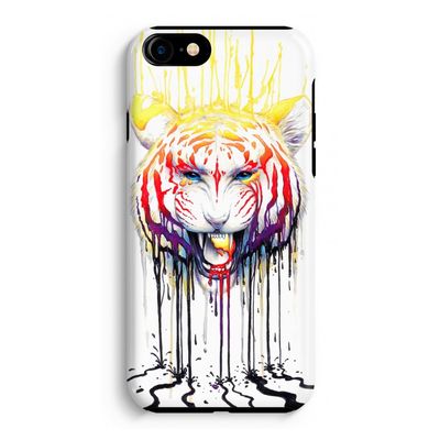 Fading: iPhone 7 Tough Case