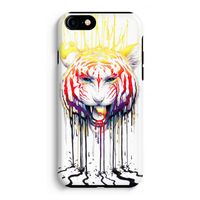 Fading: iPhone 7 Tough Case