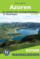 Wandelgids Azoren | Uitgeverij Elmar - thumbnail