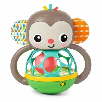 Muziekspeelgoed Bright Starts Monkey