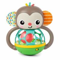 Muziekspeelgoed Bright Starts Monkey