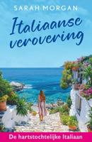 Italiaanse verovering - Sarah Morgan - ebook