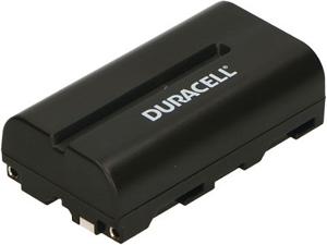 Sony NP-F330 / NP-F550 accu (Duracell)