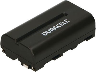 Sony NP-F330 / NP-F550 accu (Duracell)