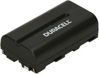 Sony NP-F330 / NP-F550 accu (Duracell)