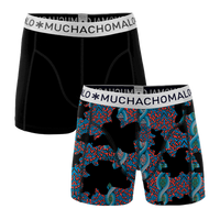 Muchachomalo Boxershorts 2-pack DNA-XXL - thumbnail