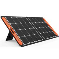 Jackery SolarSaga 100 zonnepaneel 100 W Monokristallijn silicium - thumbnail