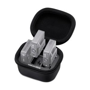 Rode Microphones Charging Case for the Wireless GO II powerbank