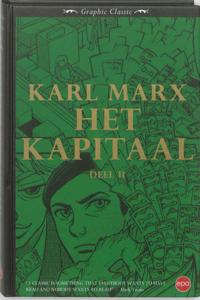 Het kapitaal (Paperback)