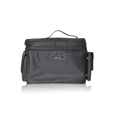 Makeup Case Nylon Black (R23976)