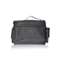 Makeup Case Nylon Black (R23976)