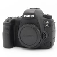 Canon EOS 6D mark II body occasion