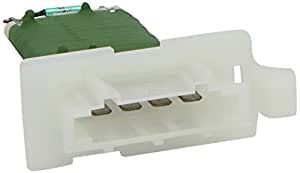 Regelaar, interieurventilator 509894
