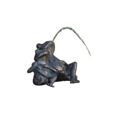 Spuitfiguur Kikkers - Ubbink