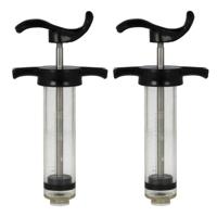 Elvedes spuiten dot professionele ontluchtingskit