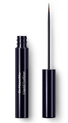 Dr. Hauschka Make-Up Liquid Eyeliner 01 Black 1st