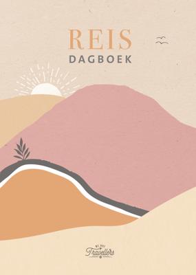 Reisdagboek WeAreTravellers - Reisdagboek | Kosmos Uitgevers