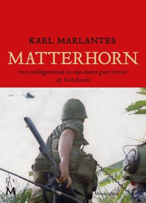Matterhorn (Paperback)