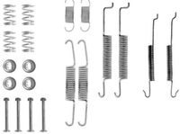 Toebehoren, remschoen f.becker_line, u.a. für Seat, Audi, VW, Skoda - thumbnail