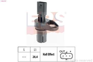Nokkenassensor 1953757