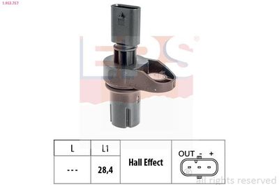 Nokkenassensor 1953757