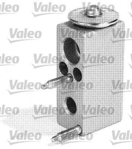 Expansieventiel airco 509511