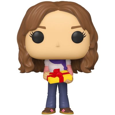 Pop! Harry Potter: Holiday - Hermione Granger