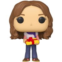 Pop! Harry Potter: Holiday - Hermione Granger