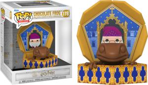 Harry Potter Funko Pop Vinyl: Large Chocolate Frog