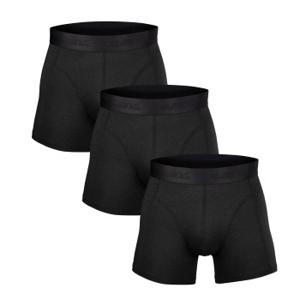 Salming 3 stuks Bamboo Boxer