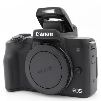 Canon EOS M50 body occasion