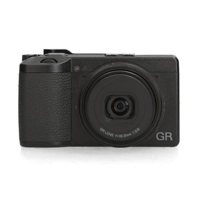 Ricoh GR III HDF