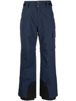 Rossignol pantalon de ski droit - Bleu