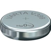 Varta V399 Wegwerpbatterij SR57 Zilver-oxide (S) - thumbnail
