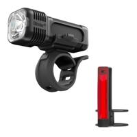 KNOG Blinder pro 400 / plus rear - black