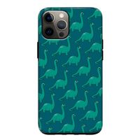 Diplodocus: iPhone 12 Tough Case