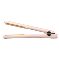 CHI G3 Blush Ceramic & Titanium Stijltang by John Beerens