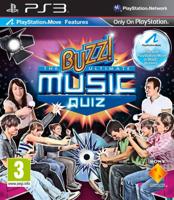 Buzz The Ultimate Music Quiz