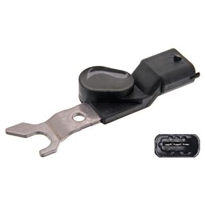 Nokkenassensor 37523