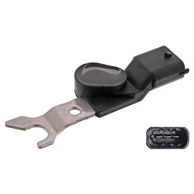 Nokkenassensor 37523