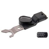 Nokkenassensor 37523