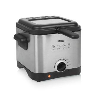 Princess mini friteuse 1,5 liter