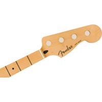 Fender Player Series Jazz Bass Neck Maple losse basgitaarhals van esdoorn